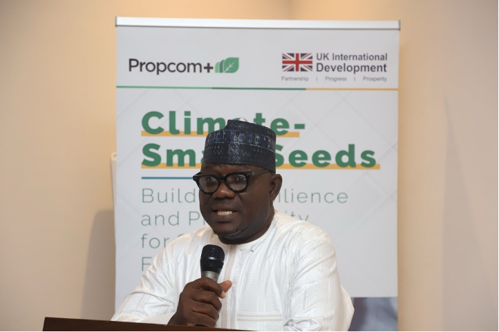 Dr. Yusuf Dollah Fou'ad, Country Manager